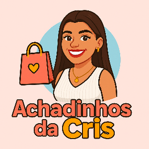 Achadinhos da Cris